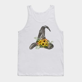 Witch Hat Tank Top